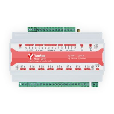 کنترلر G810