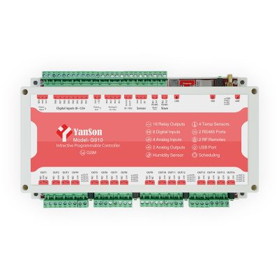 کنترلر G910