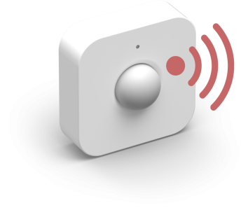 Motion detector img Motion detector img