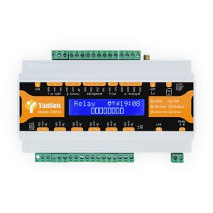 YanSon GE640